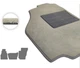 Текстильні килимки Pro-Eco Beige для Volkswagen LT (mkII)(1 ряд) 1996-2006 (PE 3091399) - изображение 1