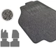 Текстильні килимки Pro-Eco Graphite для Leapmotor C10 (mkI)(2 ряд роздільний) 2024→ (PE 2091388) - изображение 1