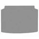 Двошарові коврики Sotra Premium Grey для Peugeot 308 (mkII)(хетчбек)(багажник) 2013-2021 (ST 91470-PR-Grey) - зображення 1