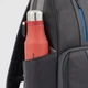 Рюкзак для ноутбука Piquadro URBAN (UB00) Grey CA3214UB00_GR - изображение 7