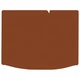 Двошарові коврики Sotra Premium Terracotta для Suzuki Vitara (mkIV)(MHEV)(без дворівневої підлоги)(нижній рівень)(багажник) 2018→ (ST 91498-CH-Terra) - зображення 1