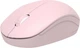 Mysz PORT Designs Collection II Wireless Pink (3567049005412) - obraz 2