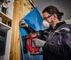 Степлер акумуляторний тільки під скоби Einhell FIXETTO 18/38 Solo, PXC, 18В (4257785) X-Change (без аккум), 18В, 60 пострілів в хвилину, LED, 500 скоб в комплекті (38 мм) - изображение 4