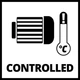 Насос садовый Einhell GC-GP 6538 (4180280) - изображение 8