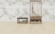 Керамограніт Megagres Travertine Brown 60x120см - зображення 4
