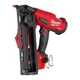 Пістолет цвяхів акумуляторний безщітковий MILWAUKEE M18 FN16GA-0X (32-64мм)(каркас, HDкейс) - изображение 3
