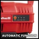 Насос напірний автоматичний Einhell GC-AW 6333 (4176730) - зображення 8