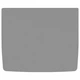 Двошарові килимки Sotra Premium Grey для Mercedes-Benz GLB-Class (X247)(багажник) 2019→ (ST 91454-PR-Grey) - изображение 1