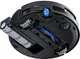 Робот-пилосос Ecovacs DEEBOT X11 OMNICYCLONE - зображення 2