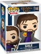 Игровая фигурка Funko Pop! Games: Baldur's Gate 3 S2 - Gale w/Chase (889698883474) - изображение 1
