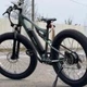 Електровелосипед Фетбайк ReAspire BAFANG 26 дюймів (750W, 48V, 16Ah) Зелений - зображення 4