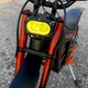 Електро Пітбайк Kugoo Wish 01 MAX (2000W 52V 35Ah) - зображення 7