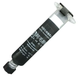 Ультрафіолетовий лак Amaoe M57-10CC (24g) Black — оригінал | Паяльна маска для ремонту плат - зображення 1
