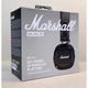 Беспроводные наушники с микрофоном Marshall Major IV Black (13-90) - изображение 2