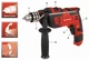 Дрель ударная Einhell TC-ID 1000 E (4259825) - изображение 13