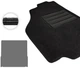 Текстильні коврики Pro-Eco Black для Peugeot 308 (mkII)(универсал)(багажник) 2013-2021 (PE 4091468) - зображення 1