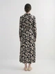 Сукня жіноча ONLY 15357476 XL black - изображение 2