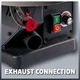Лобзиковый станок Einhell TC-SS 405 E (4309040) - изображение 7