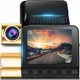 Автомобільний відеореєстратор Retoo MR122 - изображение 1