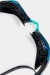 Очки для плавания Arena Air Sonic Mirror 011004-150 Black-Turquoise (3468337768494) - изображение 3