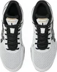 Борцівки Asics MATFLEX 7 світло-сірий 42 (9,5US) 26,75 см - зображення 6