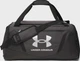 Сумка Under Armour Undeniable 5.0 Duffle MD 58L темно-сірий 62 х 29 х 30 см - зображення 1