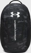 Рюкзак Under Armour Hustle 6.0 Backpack 29L чорний 51 х 32 х 17 см - зображення 1