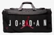 Сумка Nike VELOCITY DUFFLE 69L чорний 31х32х81 см (LM0920-023) - зображення 1