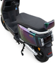 Электроскутер GTM N-MD 1200, 72 В, 1200 Вт, скорость 50 км/ч - изображение 6
