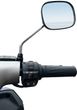 Электроскутер GTM N-MD 1200, 72 В, 1200 Вт, скорость 50 км/ч - изображение 8