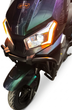 Электроскутер GTM N-MD 1200, 72 В, 1200 Вт, скорость 50 км/ч - изображение 12