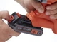 Перфоратор акумуляторний BLACK+DECKER BCD900E2K - изображение 8