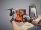 Перфоратор акумуляторний BLACK+DECKER BCD900E2K - изображение 9