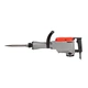 Молоток отбойный SDS Hex 1050 Вт, 1400 удар/мин, 42 Дж, металлический кейс INTERTOOL DT-0198 - изображение 6
