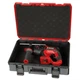 Перфоратор акумуляторний Einhell TP-HD 18/22 D Li BL - Solo (4514277) - зображення 3