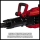 Молоток отбойный Einhell TE-DH 50 (4139130) - изображение 6