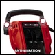 Молоток отбойный Einhell TE-DH 50 (4139130) - изображение 7