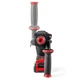 Перфоратор акумуляторний Einhell TP-HD 18/22 D Li BL - Solo (4514277) - зображення 5