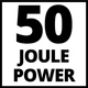 Молоток отбойный Einhell TE-DH 50 (4139130) - изображение 10