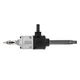 Гайковерт пневматический 1", 2200 Нм, профессиональный INTERTOOL PT-1104 - изображение 4