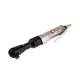 Гайковерт угловой пневматический 1/2" INTERTOOL PT-1111 - изображение 1