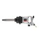 Гайковерт пневматический 1", 2200 Нм, профессиональный INTERTOOL PT-1104 - изображение 7