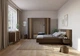 Кровать (каркас) Perfect Home Амаро / Amaro 160 с тумбами прикроватными и мягким изголовьем двухспальная Дуб дунин - изображение 7