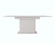Стіл розкладний Perfect Home Ланте / Lante 160-200 Беж - зображення 10