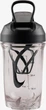 Бутылка Nike TR RECHARGE SHAKER BOTTLE 16 OZ прозрачная, черная 470 мл - изображение 2