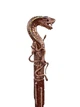 Тростина Кобра SETA Decor 23-564GL-Rose - зображення 2