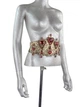 Пояс - корсет Королева сердец SETA Decor 26-550GL-RD - изображение 3