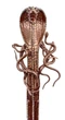 Тростина Кобра SETA Decor 23-564GL-Rose - зображення 3