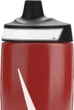 Бутылка Nike REFUEL BOTTLE GRIP 24 OZ красный 709 мл - изображение 2
