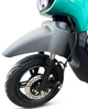 Електроскутер GTM K-800-S, 60 В, 800 Вт, швидкість 45 км/год, запас ходу 60 км - зображення 12